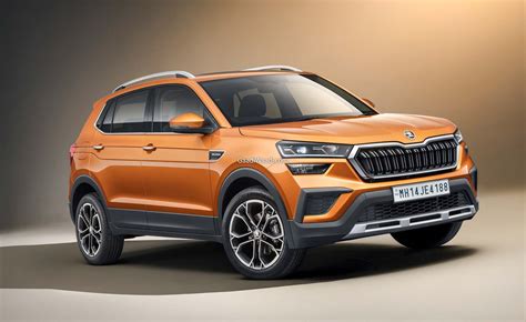 All About the Škoda Kushaq: INDIA 2.0's First Car .